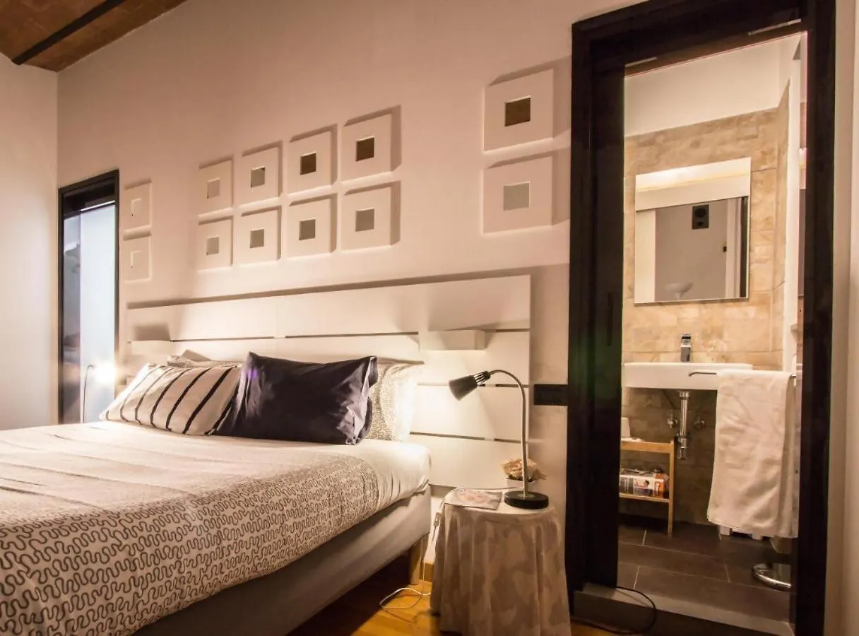 La Stazione Per Dormire Guest House San Piero a Sieve Italien