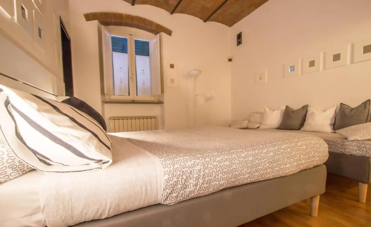 La Stazione Per Dormire Guest House San Piero a Sieve 0*,