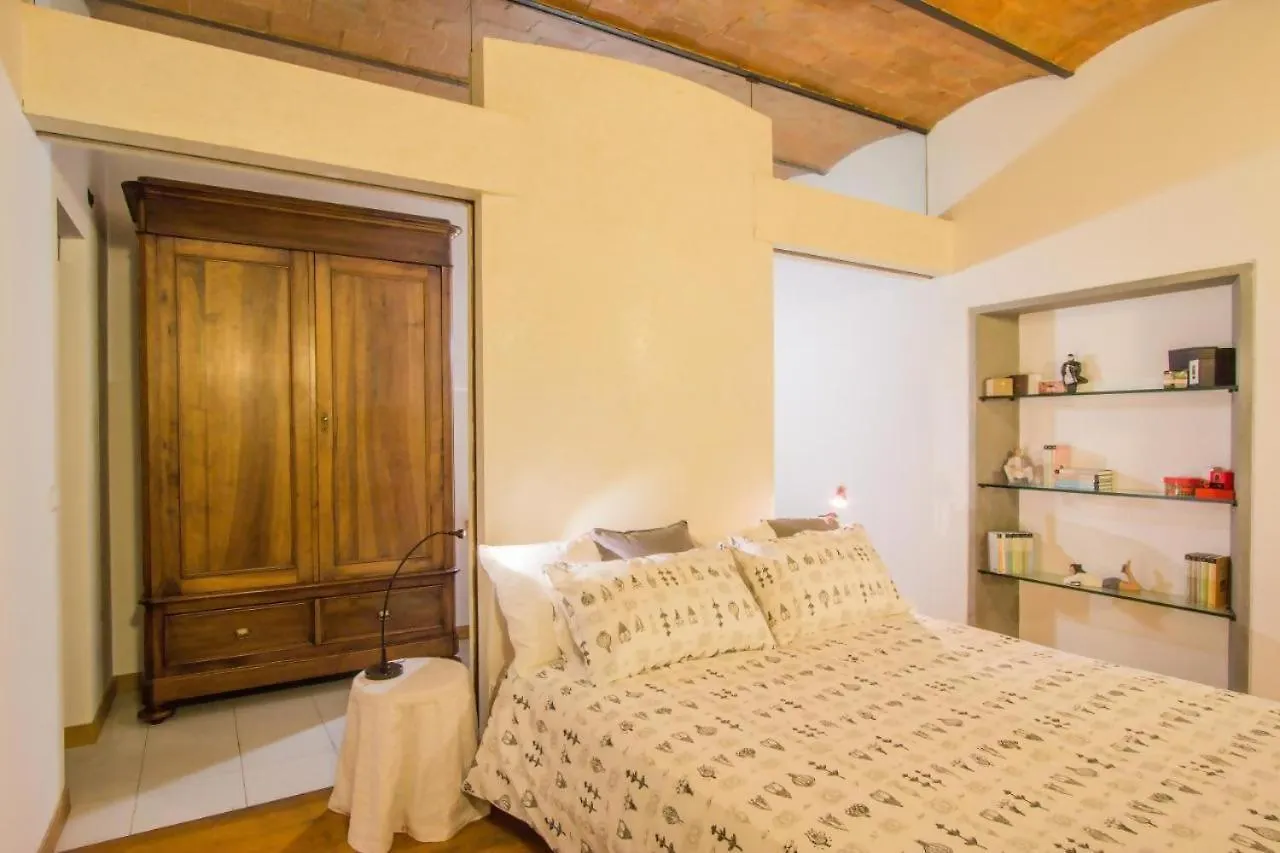 La Stazione Per Dormire Guest House San Piero a Sieve 0*,  Italien