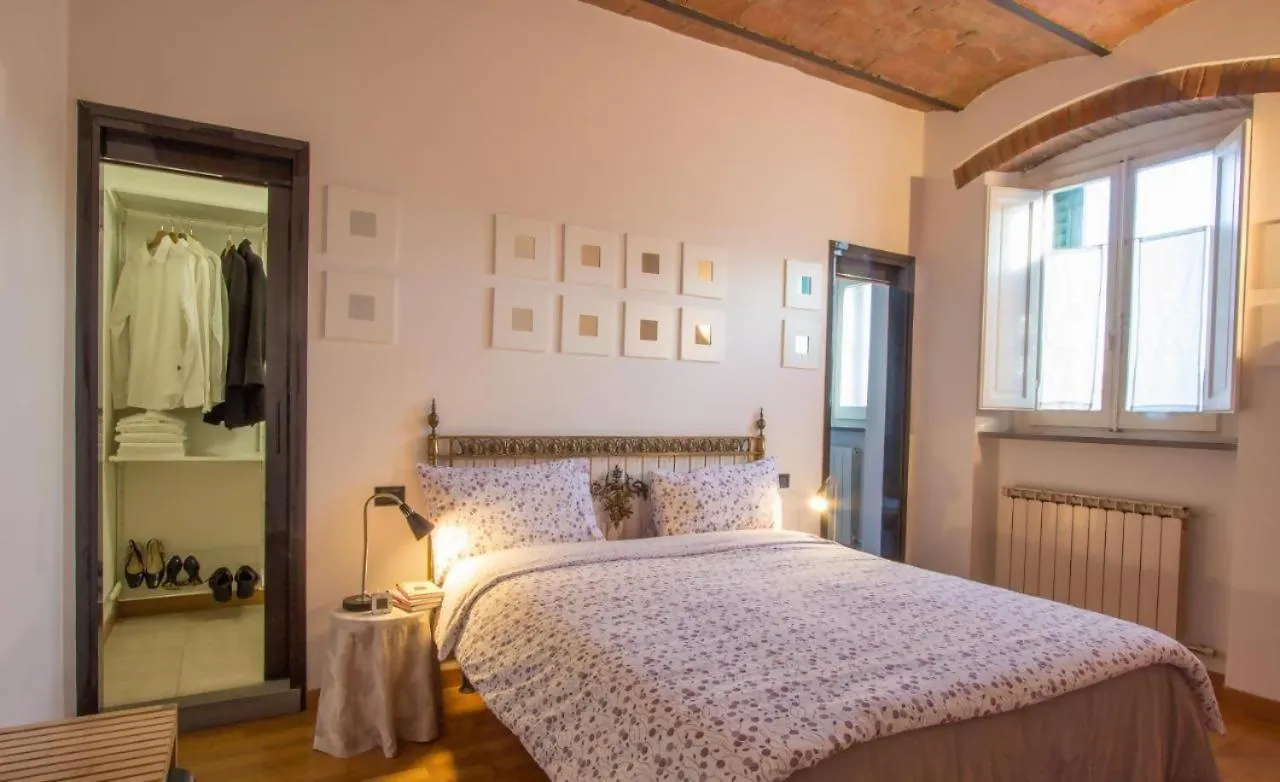 La Stazione Per Dormire Guest House San Piero a Sieve
