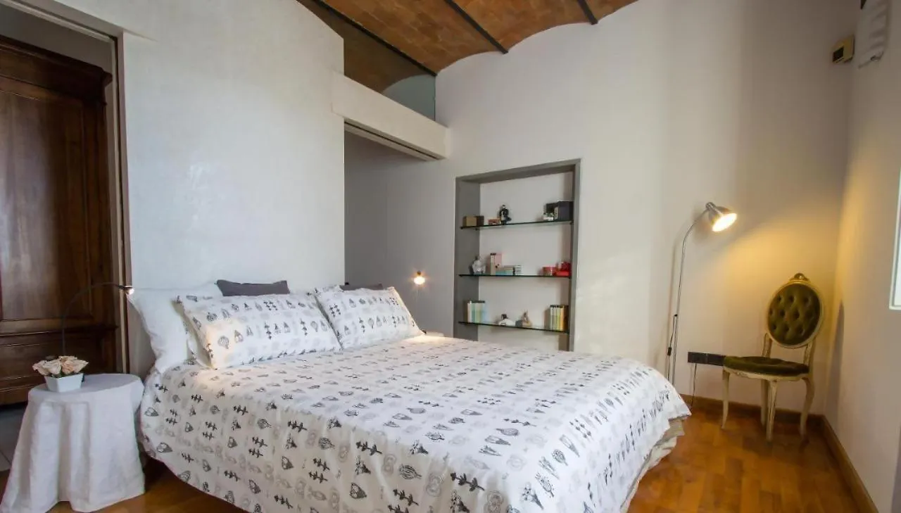 La Stazione Per Dormire Guest House San Piero a Sieve