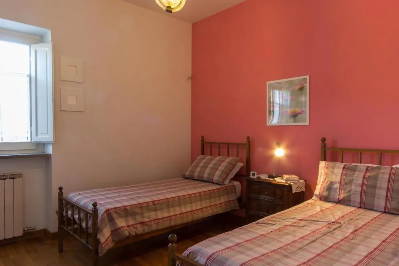 La Stazione Per Dormire Guest House San Piero a Sieve Italien