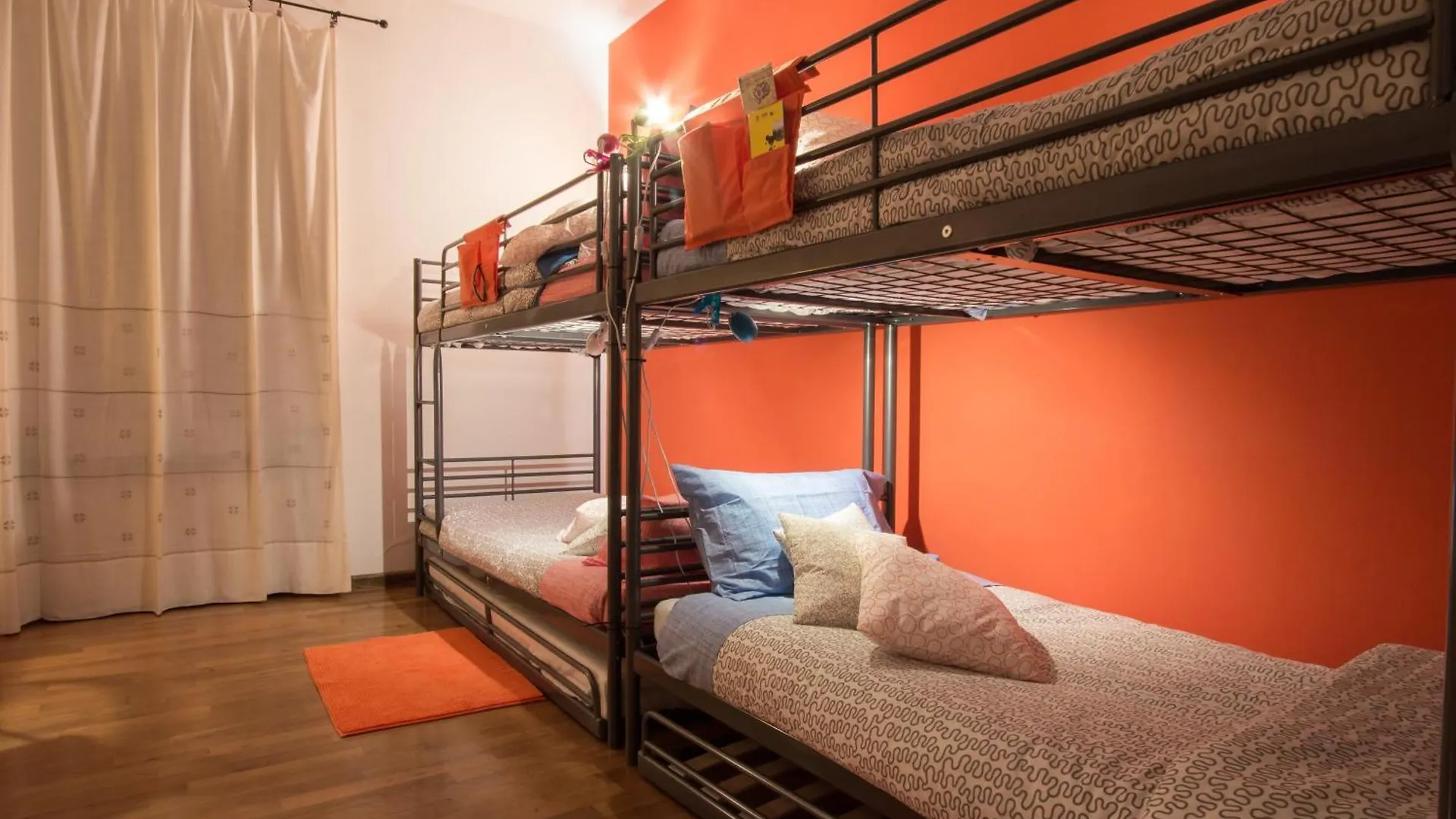 La Stazione Per Dormire Guest House San Piero a Sieve Italien