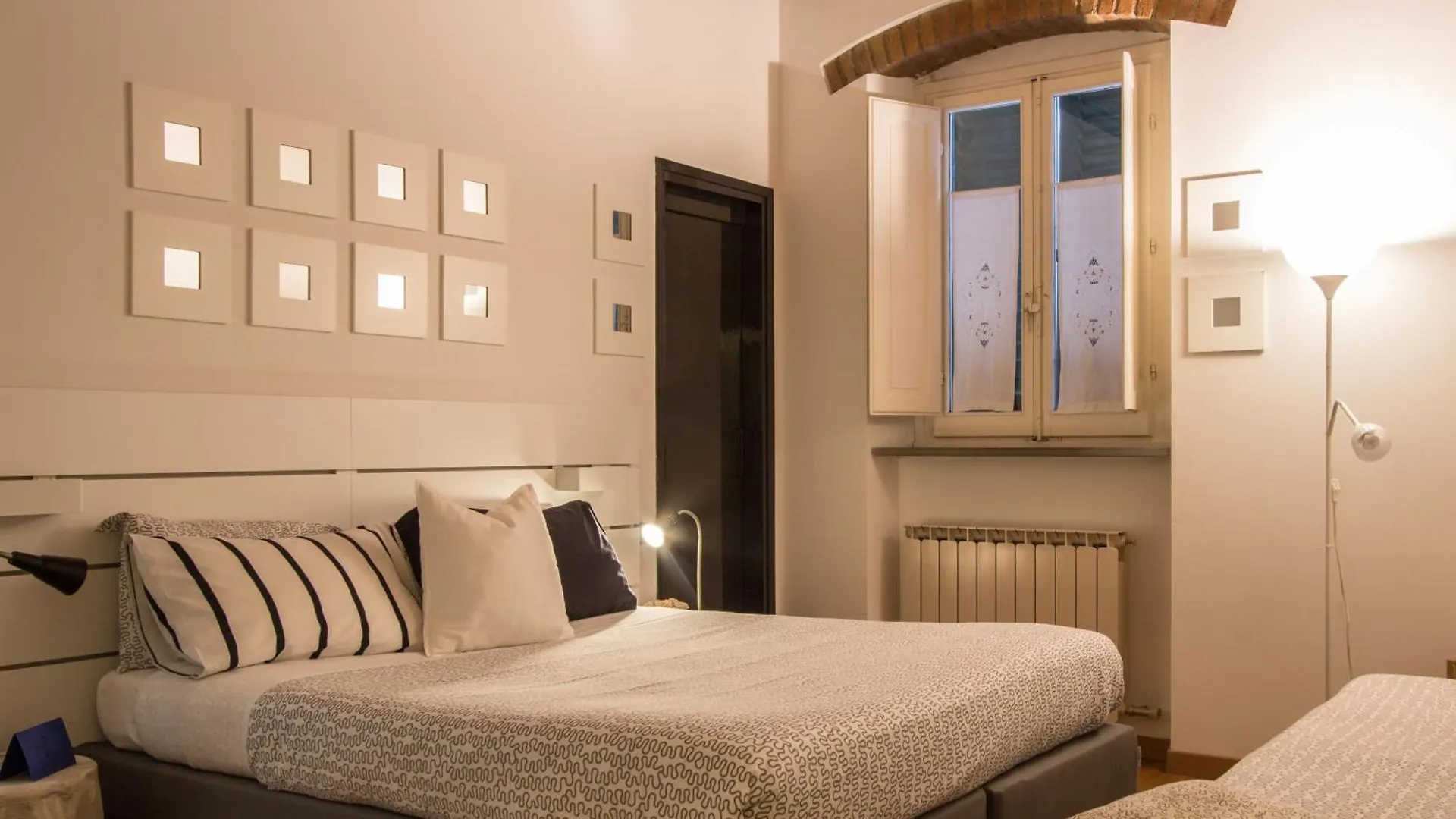 La Stazione Per Dormire Guest House San Piero a Sieve