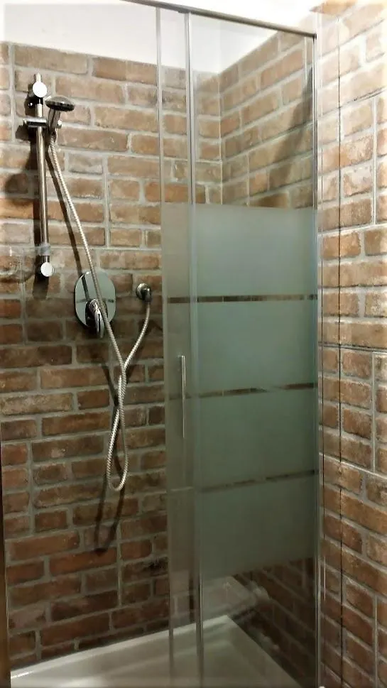 La Stazione Per Dormire Guest House San Piero a Sieve 0*,