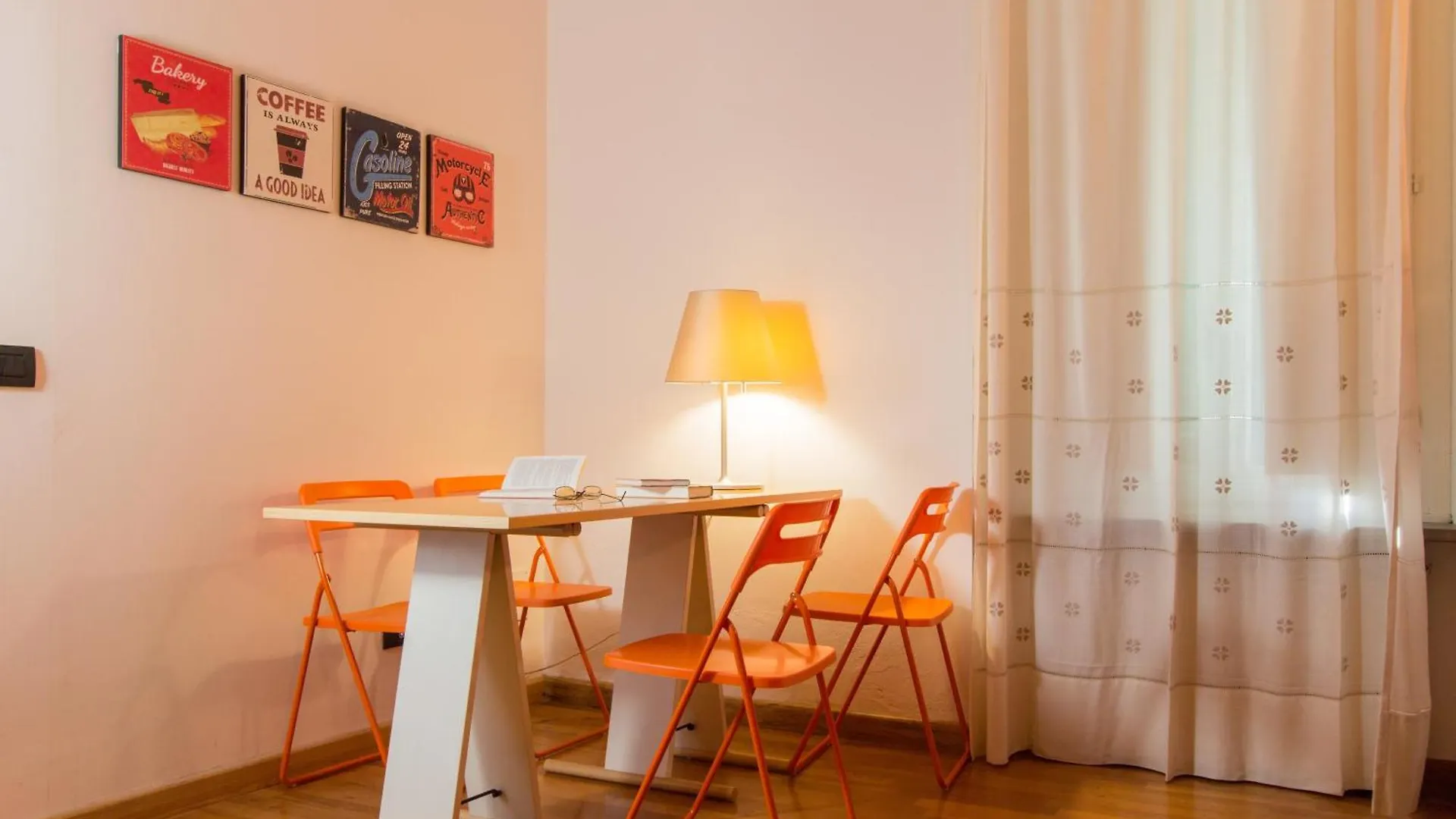 La Stazione Per Dormire Guest House San Piero a Sieve