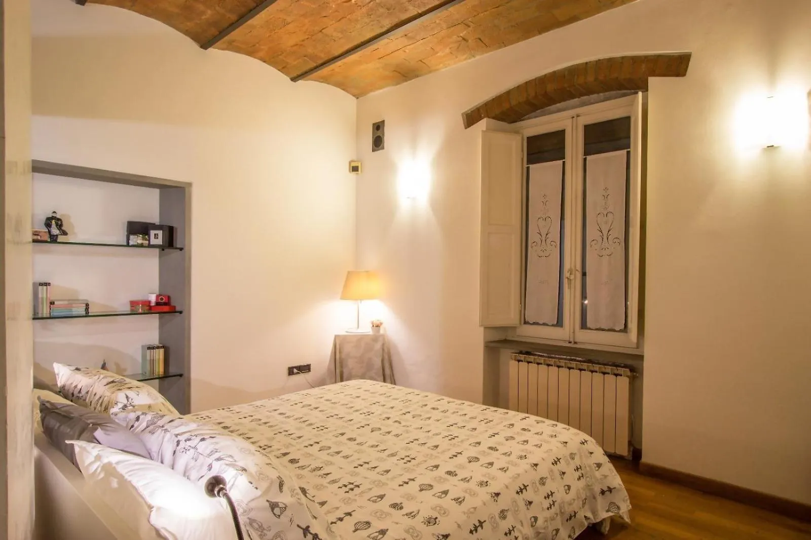 La Stazione Per Dormire Guest House San Piero a Sieve