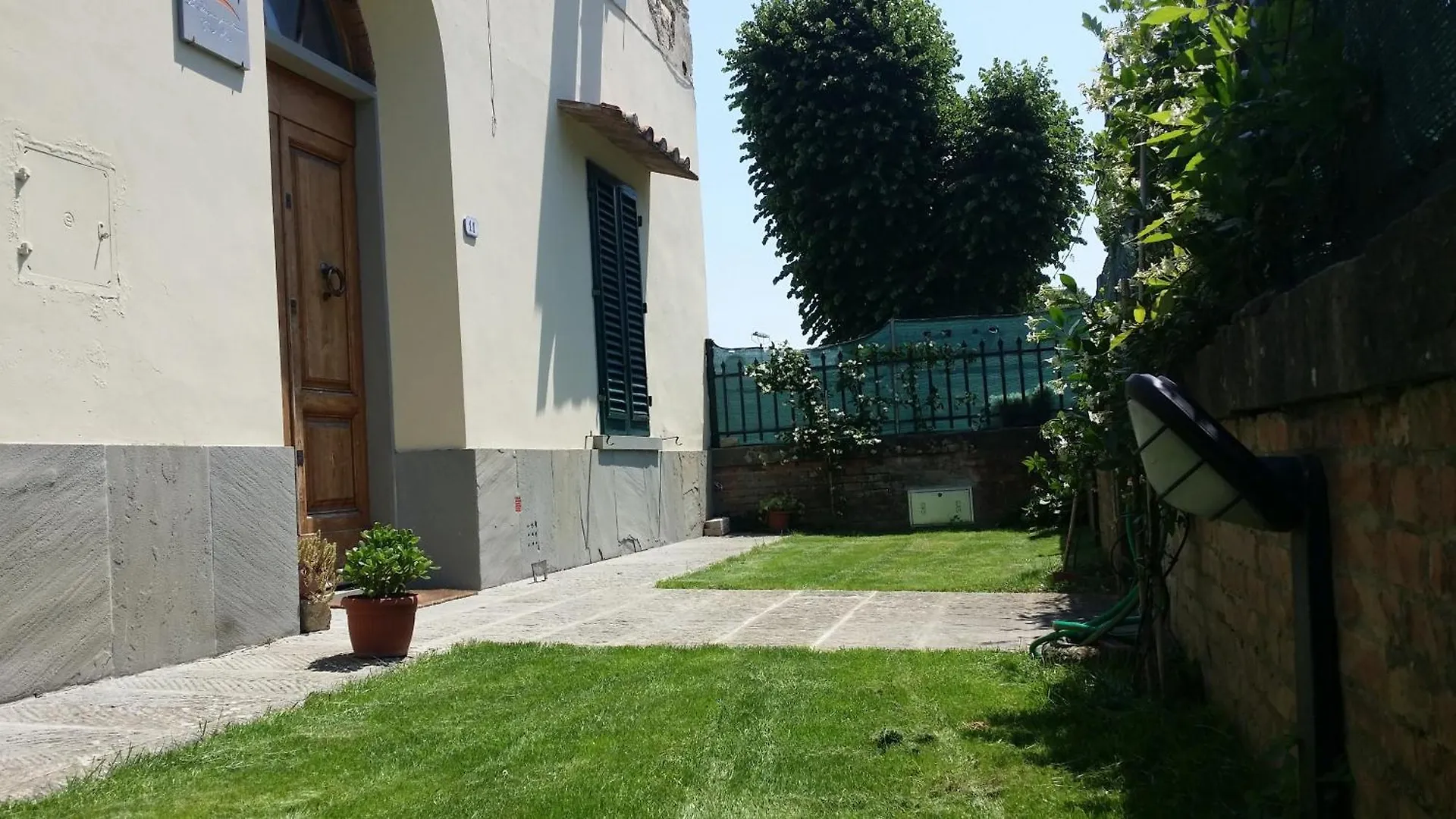 La Stazione Per Dormire Guest House San Piero a Sieve
