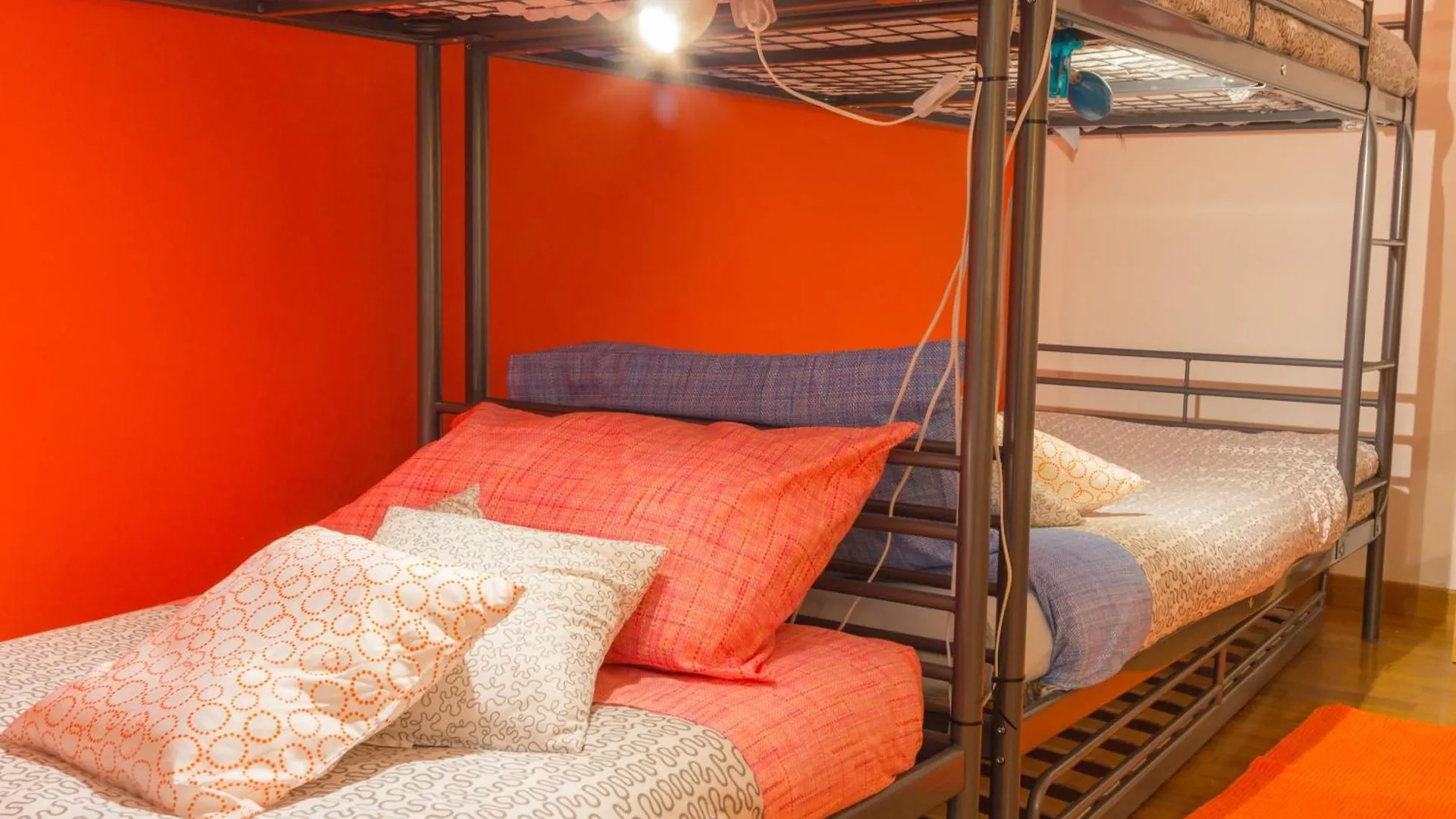 La Stazione Per Dormire Guest House San Piero a Sieve