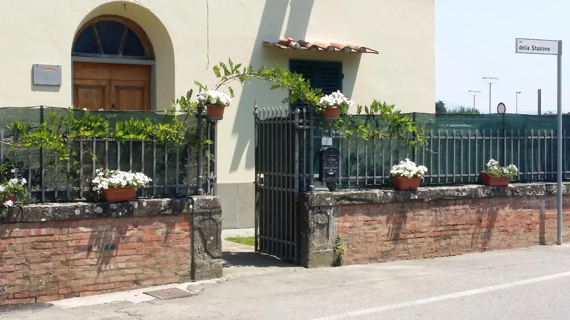 La Stazione Per Dormire Guest House San Piero a Sieve